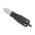 thumbnail image 1 of Electric Rivet   Adapter, Cordless Riveting Drill Adaptors Hex Shank 0.3in 360 Nails Scraping 3 Claw Nail  For Automobile Manufacturing, 1 of 8