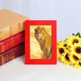 thumbnail image 4 of Home Decor Wooden Picture Frame Wall Mounted Hanging Photo Frame, 4 of 4