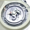 thumbnail image 3 of Tire Del Motor de Arranque de Motosierra Sunnimix MS380 038, 3 of 8