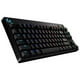 thumbnail image 2 of Teclado Mecánico Gaming Logitech Pro GX Blue USB Negro, 2 of 2