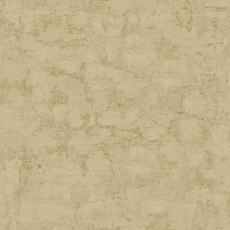 Welcome Home Plaster Texture Wallpaper