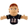 Bleacher Creatures 11" Hand Puppet - New England Patriots Tom Brady New England Patriots BCFBNEPTB11HP