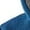 Blue(yellow stripe), variant on Boys Zip Up Hoodie Fleece Jacket Kids Sherpa Lined Winter Coat Outdoor Warm Sweatshirt Black 11-12 Years