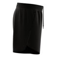 thumbnail image 2 of Short adidas Hombre Cabellero Entrenamiento Aeroready Negro negro L, 2 of 9