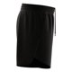 thumbnail image 2 of Short adidas Hombre Cabellero Entrenamiento Aeroready Negro negro S, 2 of 9