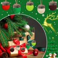 thumbnail image 2 of Ornaments Suitable For Autumn Thanksgiving Christmas Tree Fireplace 30PC, 2 of 2