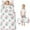 Pioneer Flower Floral-3, variant on Pioneer Flower Floral Print Pattern Toddler Nap Mats for Kids Preschool,Sleeping Mat Bag or Kids,Toddler Sleeping Bag,Toddler Nap Mat or Daycare