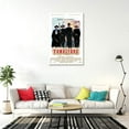 thumbnail image 2 of Tombstone 1993 Movie Poster Canvas Art Poster and Wall Art Picture Print Modern Family Bedroom Decor Posters, 2 of 5