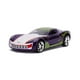 thumbnail image 2 of Jada Toys DC Comics 1:32 Chevy Corvette Stingray Cast Cast Cast Cast Cast, juguetes para K de Joker, juguetes Jada Toys Jada Toys, 2 of 2