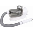 thumbnail image 6 of 5-in-1 Pet Grooming Kit Vacuum Brush Electric Clipper with 2.5L Dust Cup Low Noise Deshedding Tool for Dogs Cats Home Cleaning, 6 of 7