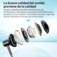 thumbnail image 3 of Audifonos In-ear Bluetooth 5.3 Para El Cuello Deportivos P8, 3 of 8