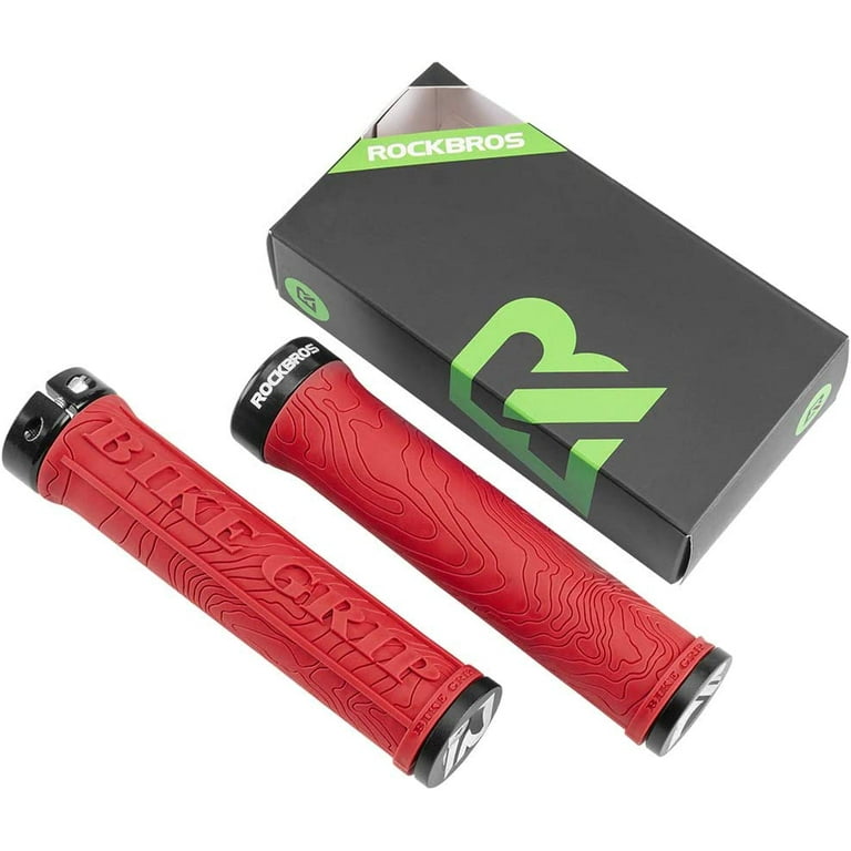 Rockbros handgrip hotsell