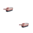 thumbnail image 4 of Yuarrent Cepillo de limpieza Ropa de plástico ligero Zapatos Herramienta de limpieza del hogar Cepillos de lavandería hidráulicos Cocina Type1 NO1, 4 of 6