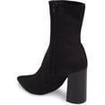 thumbnail image 5 of Jeffrey Campbell SIREN Boots Black Neoprene, 5 of 5