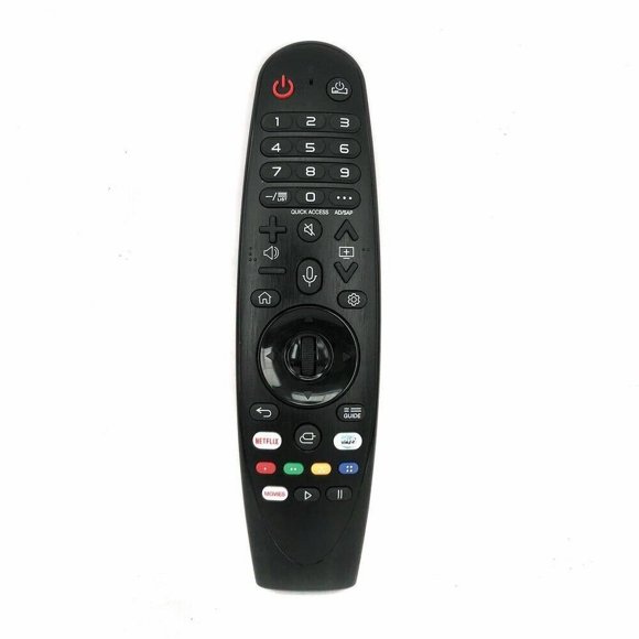New Original AN-MR19BA AKB75635301 for LG 2019 AI ThinQ Voice Magic TV Remote