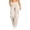 Beige, variant on Levmjia Women's Cargo Yoga Pants High Waisted Wide Leg Pants with Pockets Casual Loose Fit Sweatpants for Women Workout Running Daily Wear