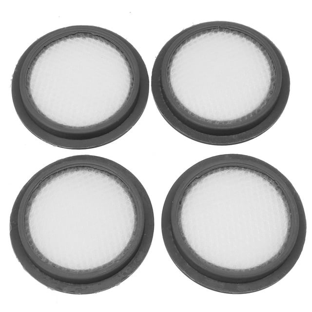 Filtre Pré-Moteur Lavable et Réutilisable 2/4 X pour Hoover Mbc 500Uv