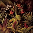 thumbnail image 3 of Jimenez, Rodolfo 20x20 Black Modern Framed Museum Art Print Titled - Seminyak II, 3 of 5