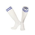 thumbnail image 1 of Ultra Comfortable Professional Football Socks Thin and Breathable Design, 1 of 12
