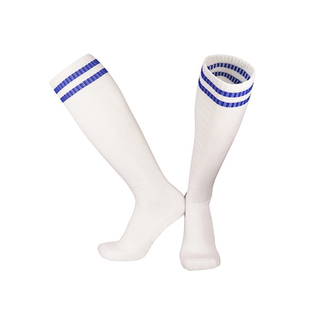 Ultra Comfortable Professional Football Socks Thin and Breathable Design