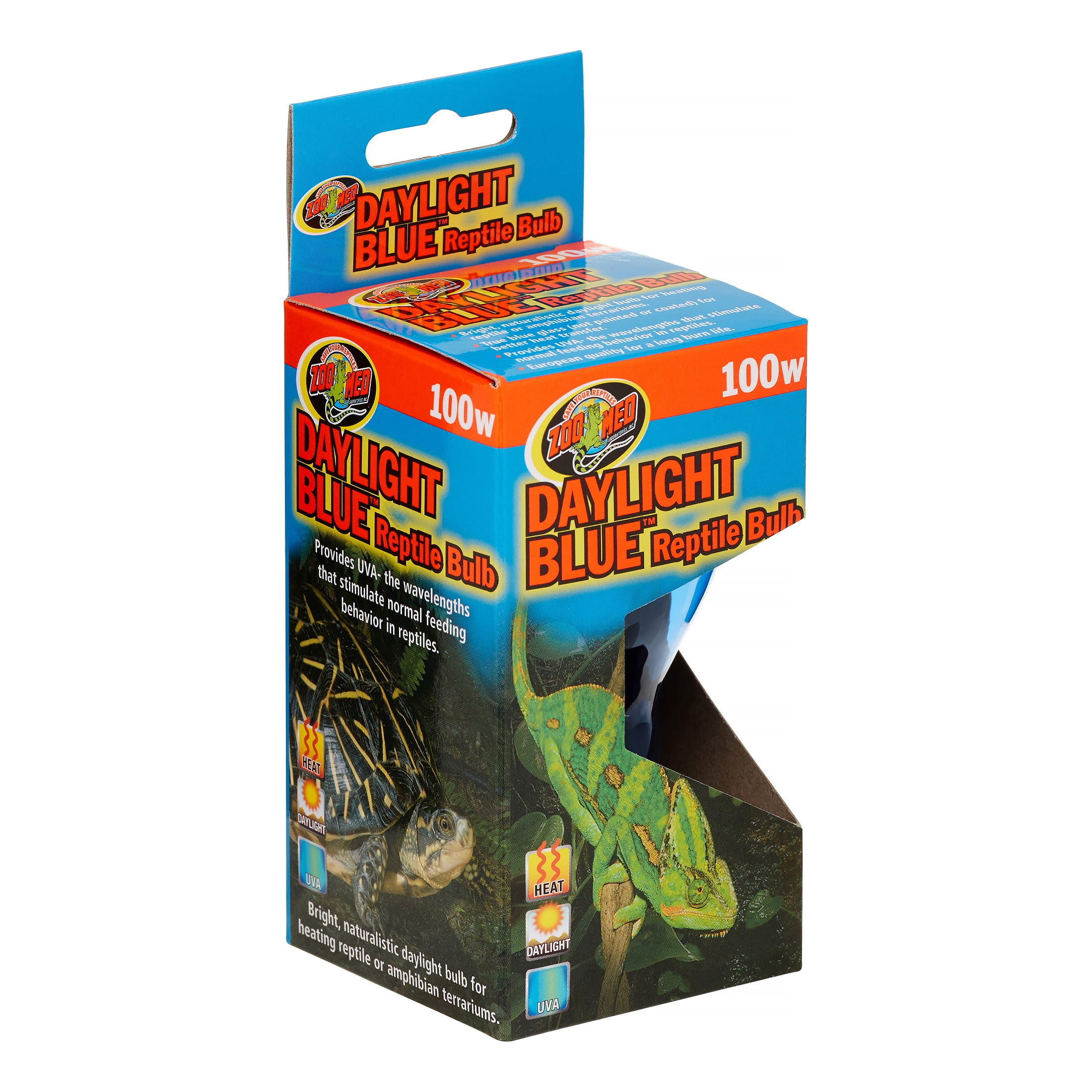 60 watt reptile bulb