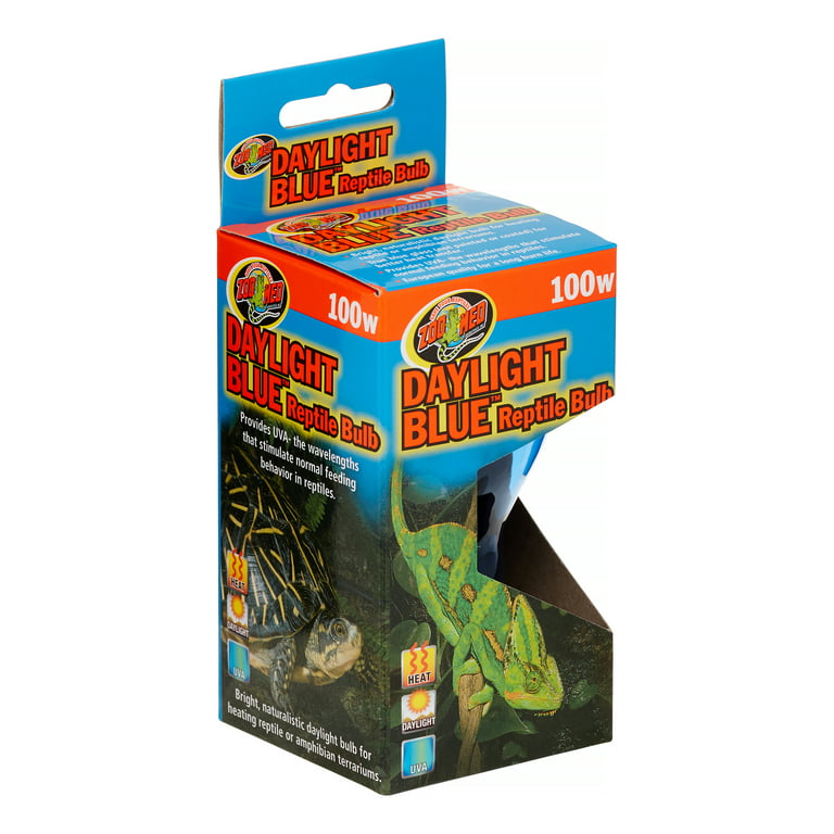 ZM-30010 High Range Reptile Thermometer - Blue Sky Pet Supply