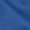 Indigo Blue, variant on Cotton Fleece Back Sweatshirt Stretch Knit Fabric Indigo Blue - per yard