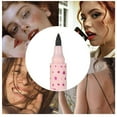 thumbnail image 4 of Crayon à Sourcils Naturel pour Taches de Rousseur Réalistes Résistant à la Transpiration Longue Durée Stick Poudre à Sourcils pour Maquillage Visage 2.5ml, 4 of 7