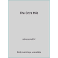 thumbnail image 1 of Pre-Owned The Extra Mile (Unknown) 0739924230 9780739924235, 1 of 1