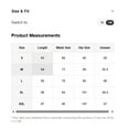 thumbnail image 5 of aPAY Jeans for Women Long Slim Fit Denim Pants Y2k Vintage Street Style Suitable for Daily Travel Regular Size, 5 of 5