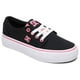 thumbnail image 2 of Tenis DC Shoes  Niña Trase Tx Negro ADGS300061BBP, 2 of 6