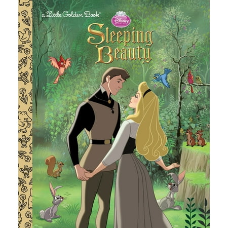 Sleeping Beauty