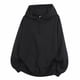 thumbnail image 1 of pstuiky camisetas de manga larga para hombre, Sudadera deportiva con bolsillo y manga larga de color liso para hombre, estilo moderno, con cuello alto top de hombre xxl, 1 of 4
