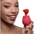 thumbnail image 3 of inmi Bloomgasm Wild Rose Clitoral Stimulator, 3 of 4