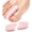 Pink, variant on Sumiwish Foam Toe Separators 10 Pack Breathable Toe Spacers for Overlapping Toes, Corns Pain Relief, Blue