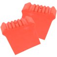 thumbnail image 1 of TABLZONE 2Pcs Extension Ladder Pads for Safety Enhancement 3.0In, 1 of 5