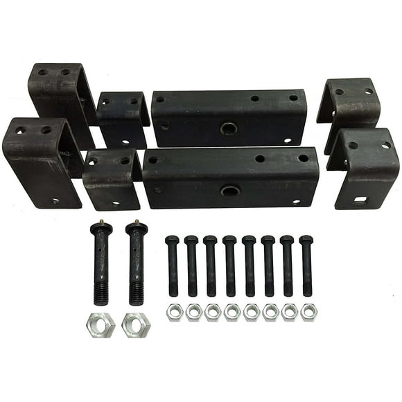 Trailer Axle Kit