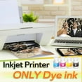 thumbnail image 2 of miduoduo-Koala Inkjet Thin Semi-Glossy Photo Paper 8.5x11 Inches 100 Sheets Compatible with Inkjet Printer for Brochure Flyer Chip Bag Use DYE Ink 30LB, 2 of 4