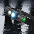 thumbnail image 3 of Headlamp, Peak Backcountry Duo Headlamp, Peax Backcountry Duo Headlamp, 3 of 5