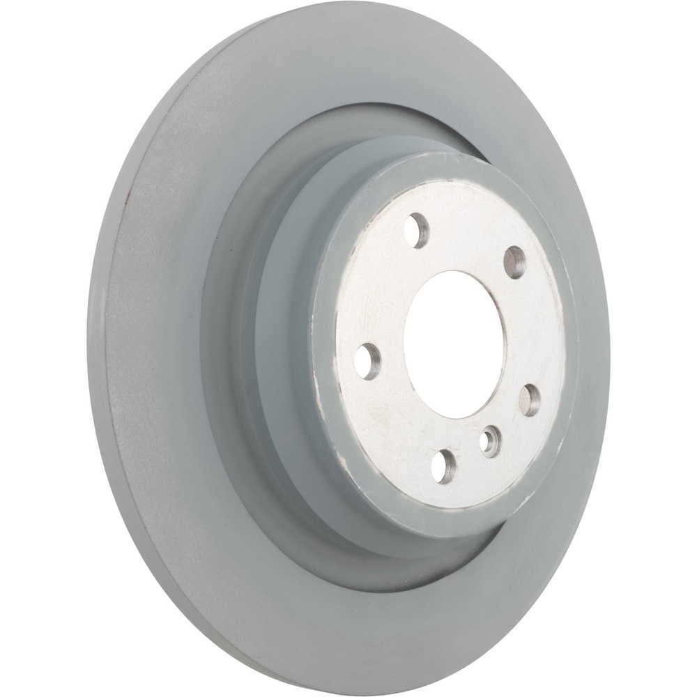 Brembo 08.A957.11 PRIME Disc Brake Rotor