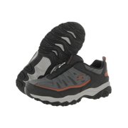 Skechers Afterburn Wonted Memory Fit Mens Slip on Shoes, Sporty Trainer Sneakers