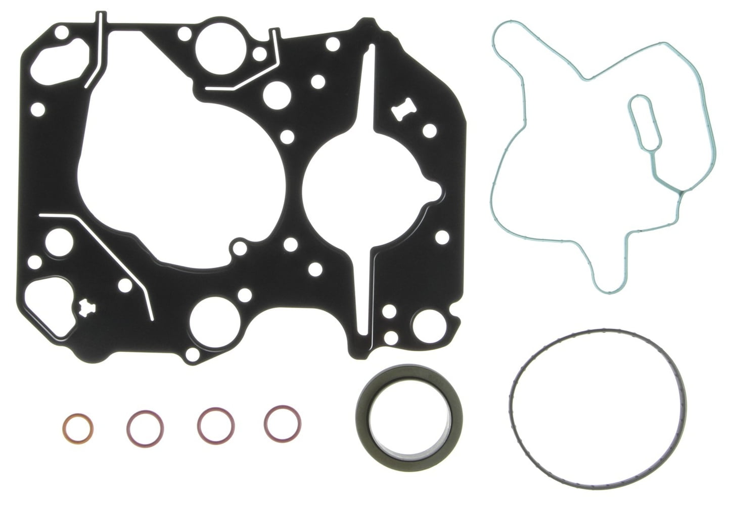 Engine Timing Cover Gasket Set