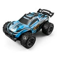thumbnail image 4 of RC Off-Road Truck RC Car Remote Control Car 1/20 2.4GHz 2WD 20km/h Climbing Car RTR Toy for Kids Boys, 4 of 7