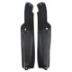 thumbnail image 2 of 2 pcs Rear Wheel Inner Mudguards Anti Dirt Protection for Ateca 2017-2021 Mudguards Flaps, 2 of 5