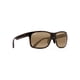 thumbnail image 2 of Gafas de Sol Maui Jim Red Sands Polarizadas Pure Grey Tortoise, 2 of 7