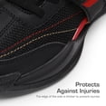 thumbnail image 4 of DREAM PAIRS Kids Basketball Shoes Low-Top Sneakers for Boys & Girls, Durable, Breathable, Lace-Up School Trainers, 4 of 6
