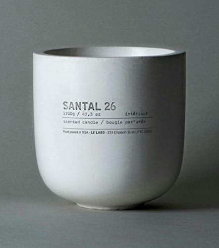 santal 26