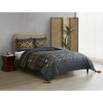 thumbnail image 4 of 3 Piece Tapestry Comforter Set, 4 of 5
