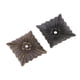 thumbnail image 3 of 50 Piezas de Tapicería de Europeo , Sofá de Uñas, Decorativa, Joyería, Caja de , Pasadores para Decoración de Puertas de Gloria Tachuelas para sofá Clavos Pasadores, 3 of 9