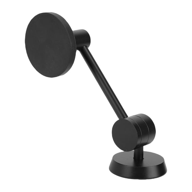 Soporte De Pantalla De Disco Magnético Para Filtro, Soporte Magnético Para Filtro De Café, Accesorio De La Máquina De Café Italiano, aleación De Aluminio